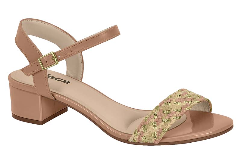 MOLECA / MULTI NUDE 658/NUDE 658 / CAJA DE 12 PARES