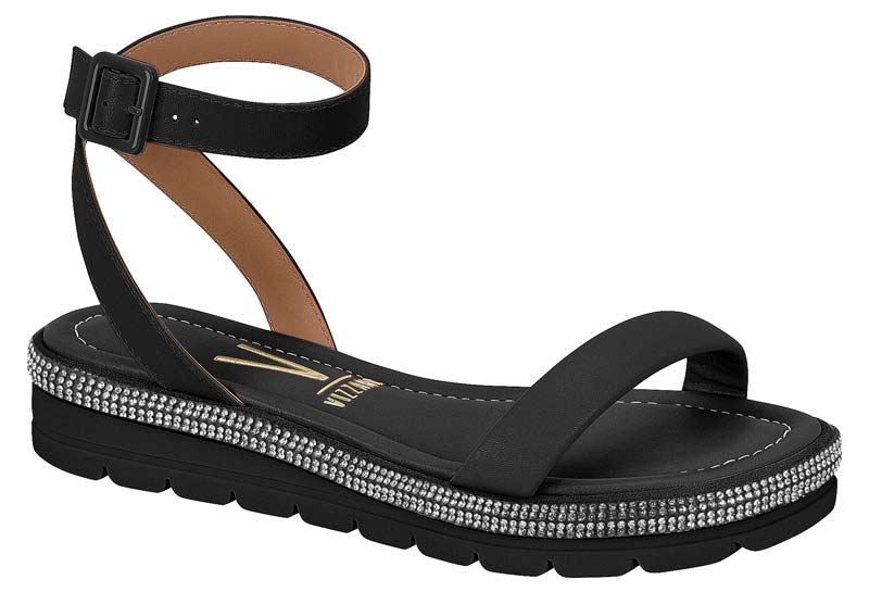 VIZZANO / NEGRO / CAJA DE 12 PARES