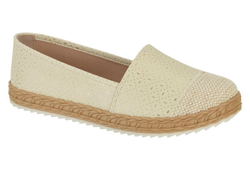 MOLECA / BLANCO OFF/CRU / CAJA DE 12 PARES