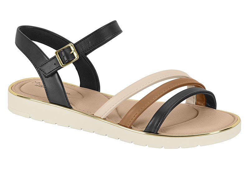 MODARE / NEGRO/CREMA 985/CAMEL 742/NEGRO / CAJA DE 12 PARES