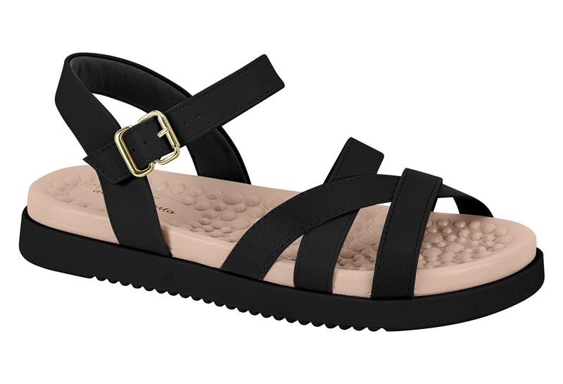 MODARE / NEGRO / CAJA DE 12 PARES