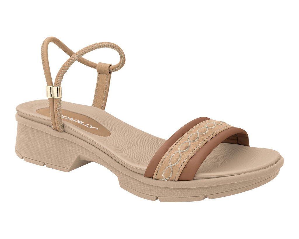 572007-6 / PICCADILLY /  DBY SOF NUD CLA/DBY SOF TRC/NAP NUD CLA / CAJA DE 9 PARES