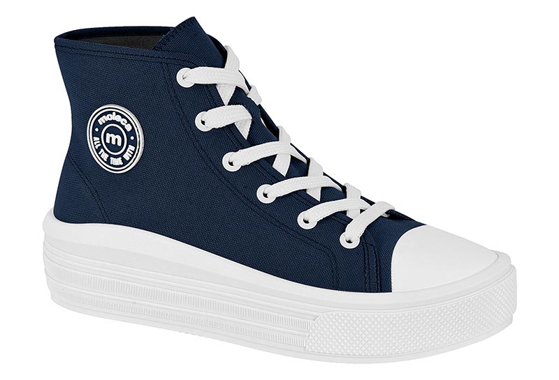 MOLECA / MARINO/BLANCO / CAJA DE 12 PARES