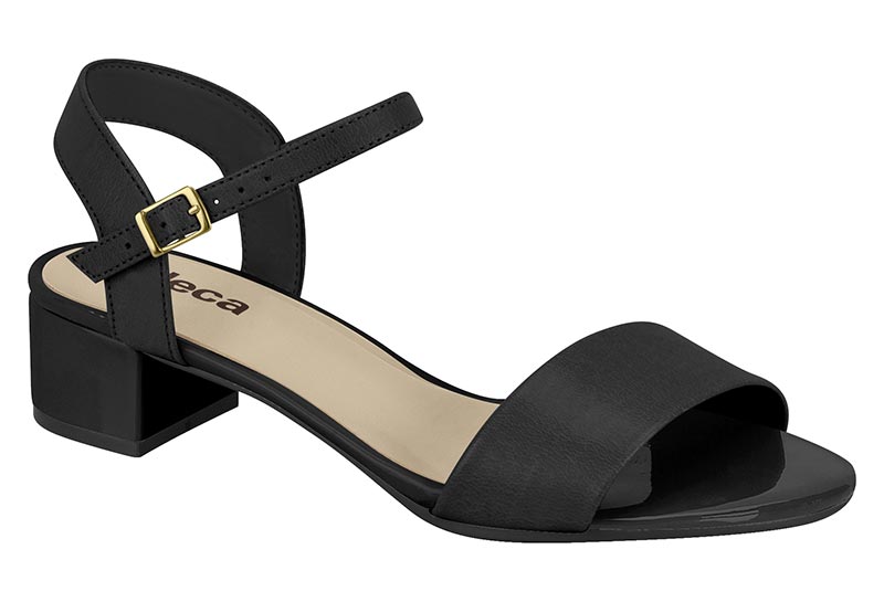 MOLECA / NEGRO / CAJA DE 6 PARES