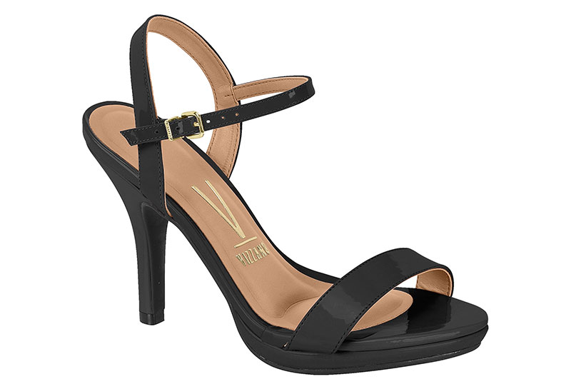 VIZZANO / NEGRO / CAJA DE 8 PARES