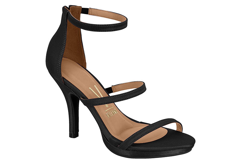 VIZZANO /  NEGRO CAJA DE 12 PARES