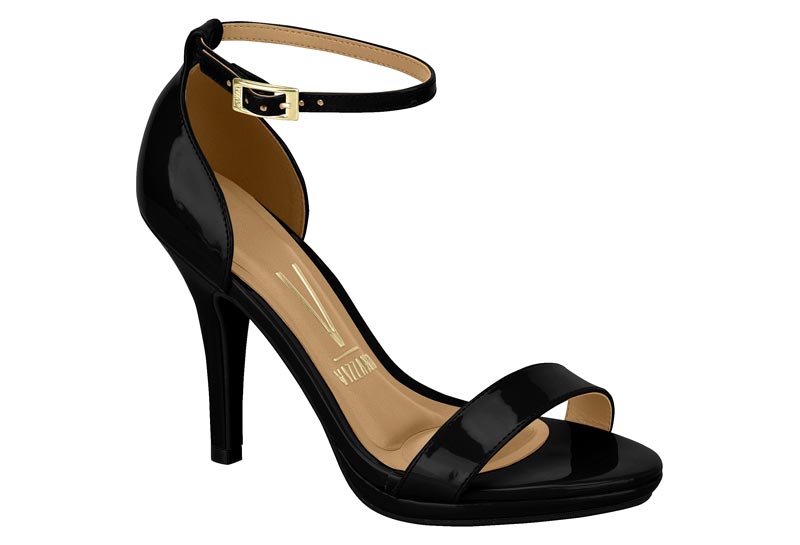 VIZZANO / NEGRO / CAJA DE 8 PARES