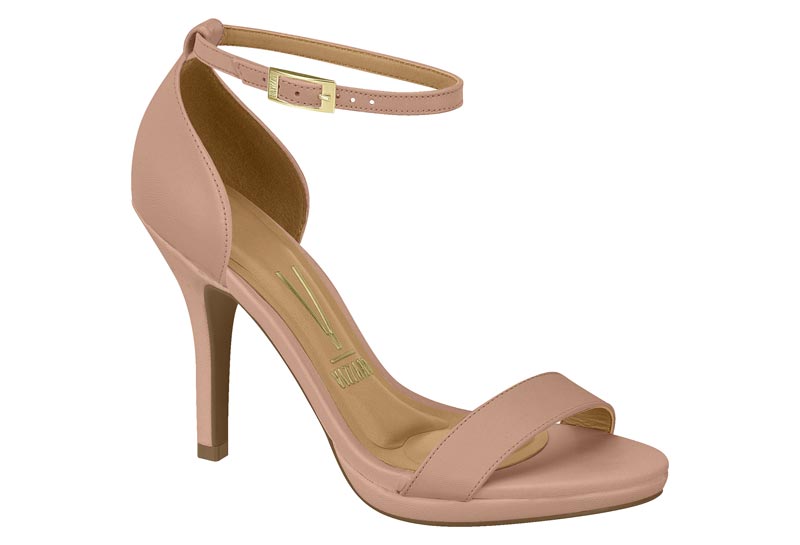 VIZZANO / NUDE 658 / CAJA DE 8 PARES