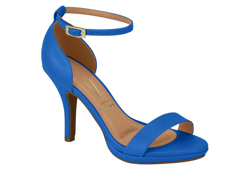 VIZZANO / AZUL COBALTO 1055 / CAJA DE 8 PARES
