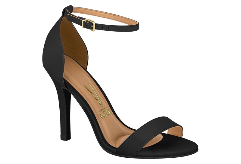 VIZZANO / NEGRO / CAJA DE 8 PARES