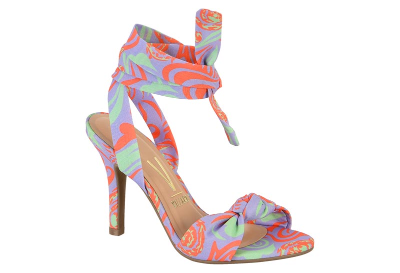 VIZZANO / MULTI COLOR / CAJA DE 8 PARES