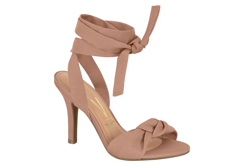 VIZZANO / NUDE 658 / CAJA DE 8 PARES