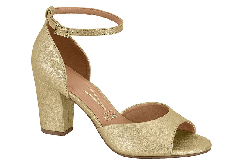 VIZZANO /  DORADO CAJA DE 12 PARES