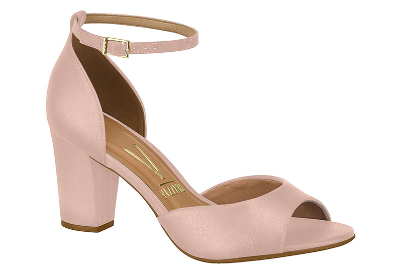 VIZZANO / ROSA / CAJA DE 8 PARES