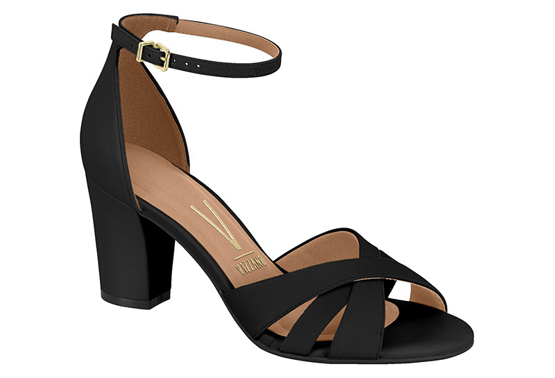 VIZZANO / NEGRO / CAJA DE 12 PARES