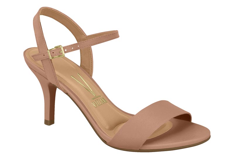 VIZZANO / NUDE 658 / CAJA DE 8 PARES