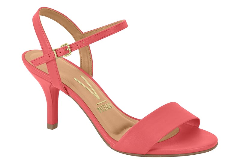 VIZZANO / PINK GLOSS 1035 / CAJA DE 8 PARES