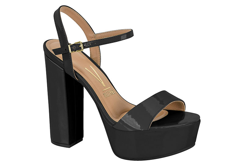 VIZZANO / NEGRO / CAJA DE 8 PARES