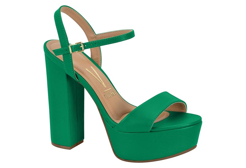 VIZZANO / VERDE 975 / CAJA DE 8 PARES