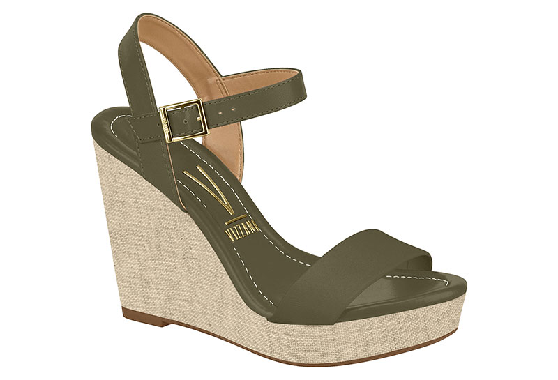 VIZZANO / OLIVA 943/NATURAL / CAJA DE 8 PARES