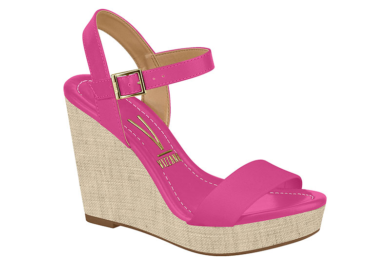 VIZZANO / PINK 966/NATURAL / CAJA DE 8 PARES