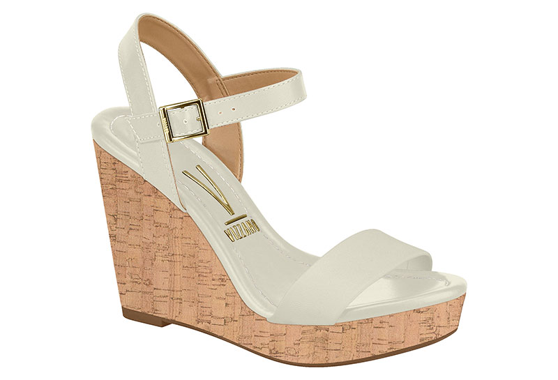 VIZZANO / BLANCO OFF / NATURAL / CAJA DE 8 PARES