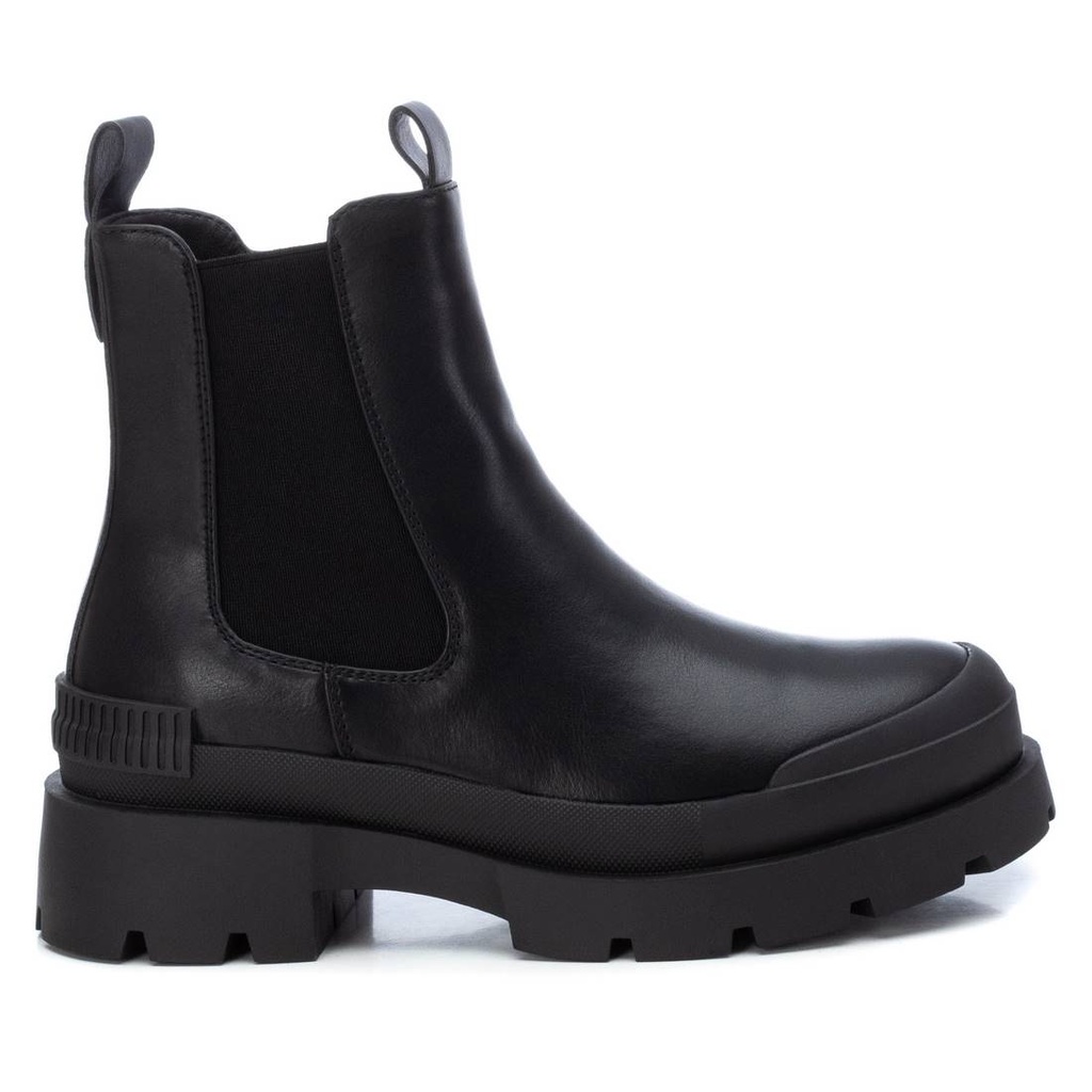 XTI / NEGRO / MUJER / CAJA DE 12 PARES