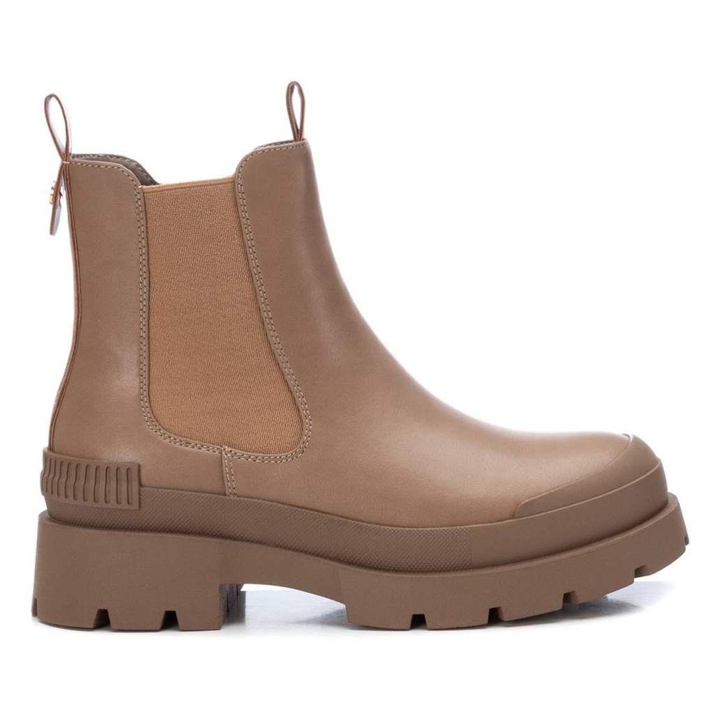 XTI / TAUPE / MUJER / CAJA DE 8 PARES