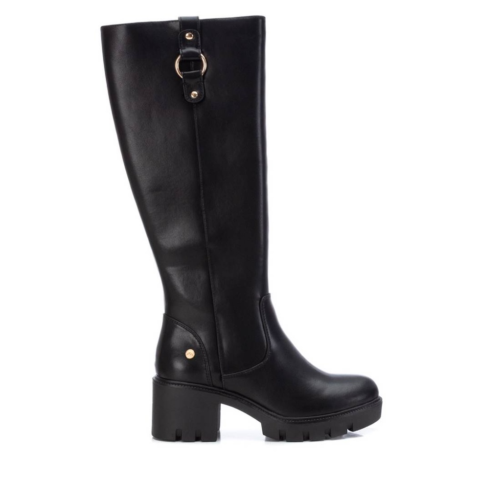 XTI / NEGRO / MUJER / CAJA DE 12 PARES