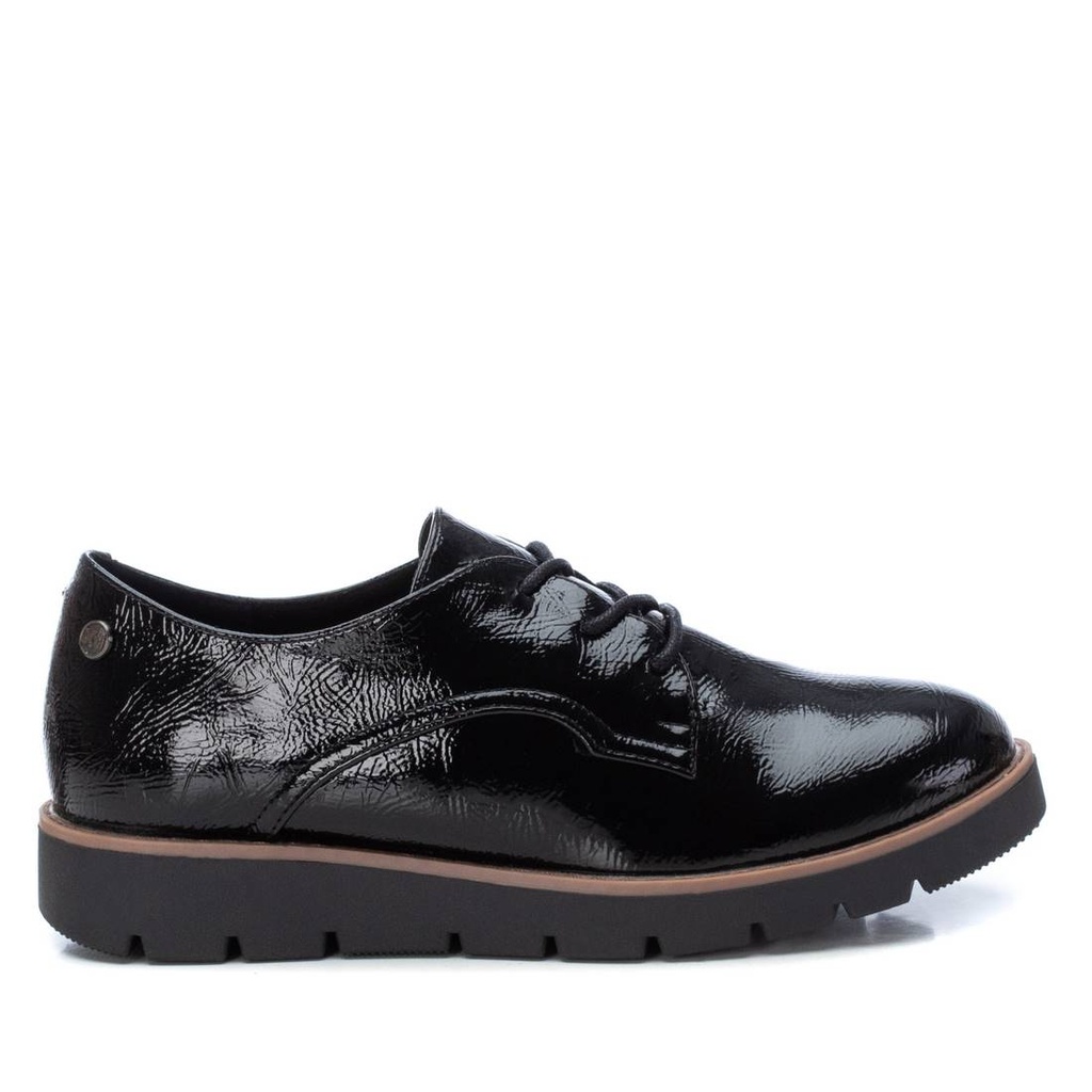 XTI / NEGRO / MUJER / CAJA DE 8 PARES