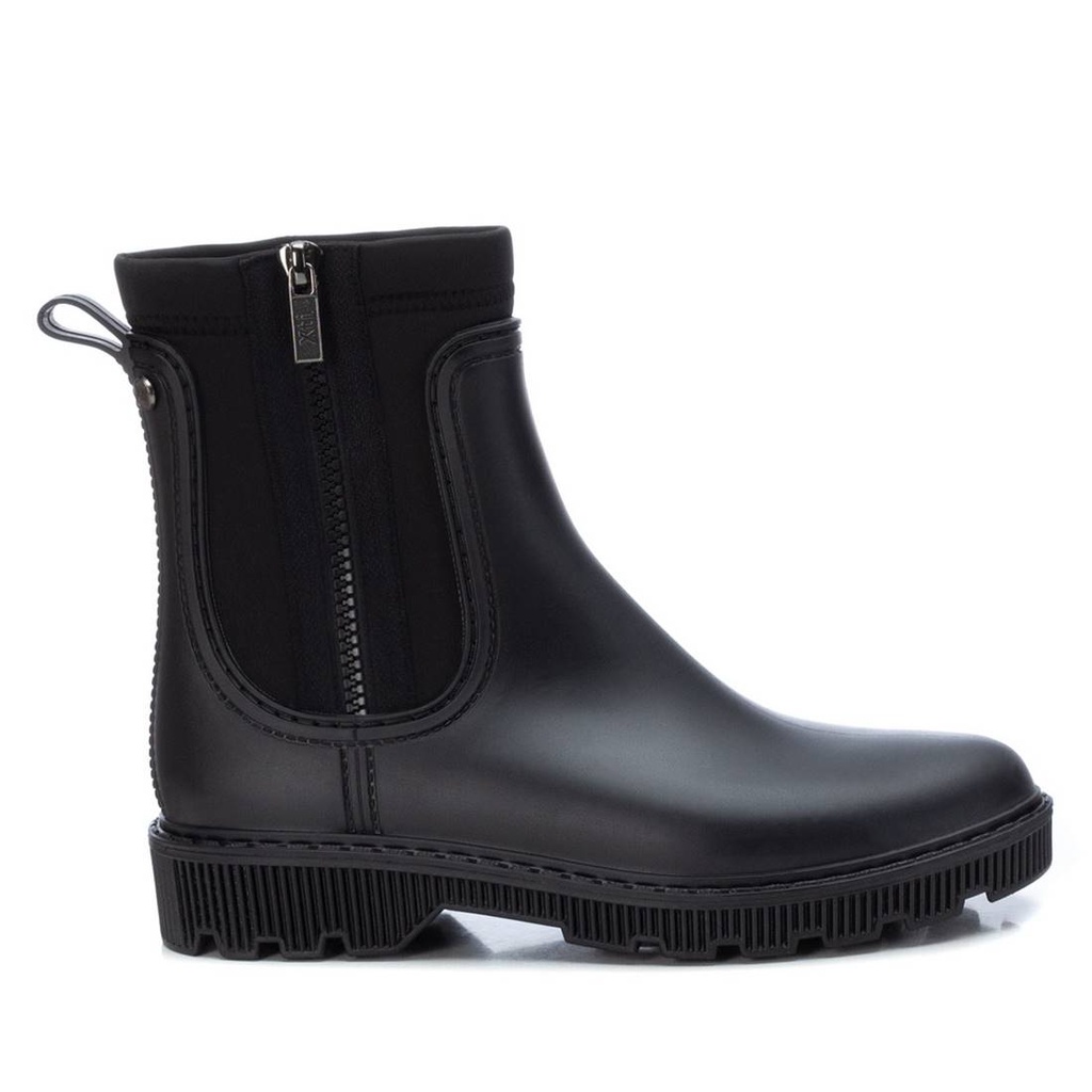 XTI / NEGRO / MUJER / CAJA DE 8 PARES