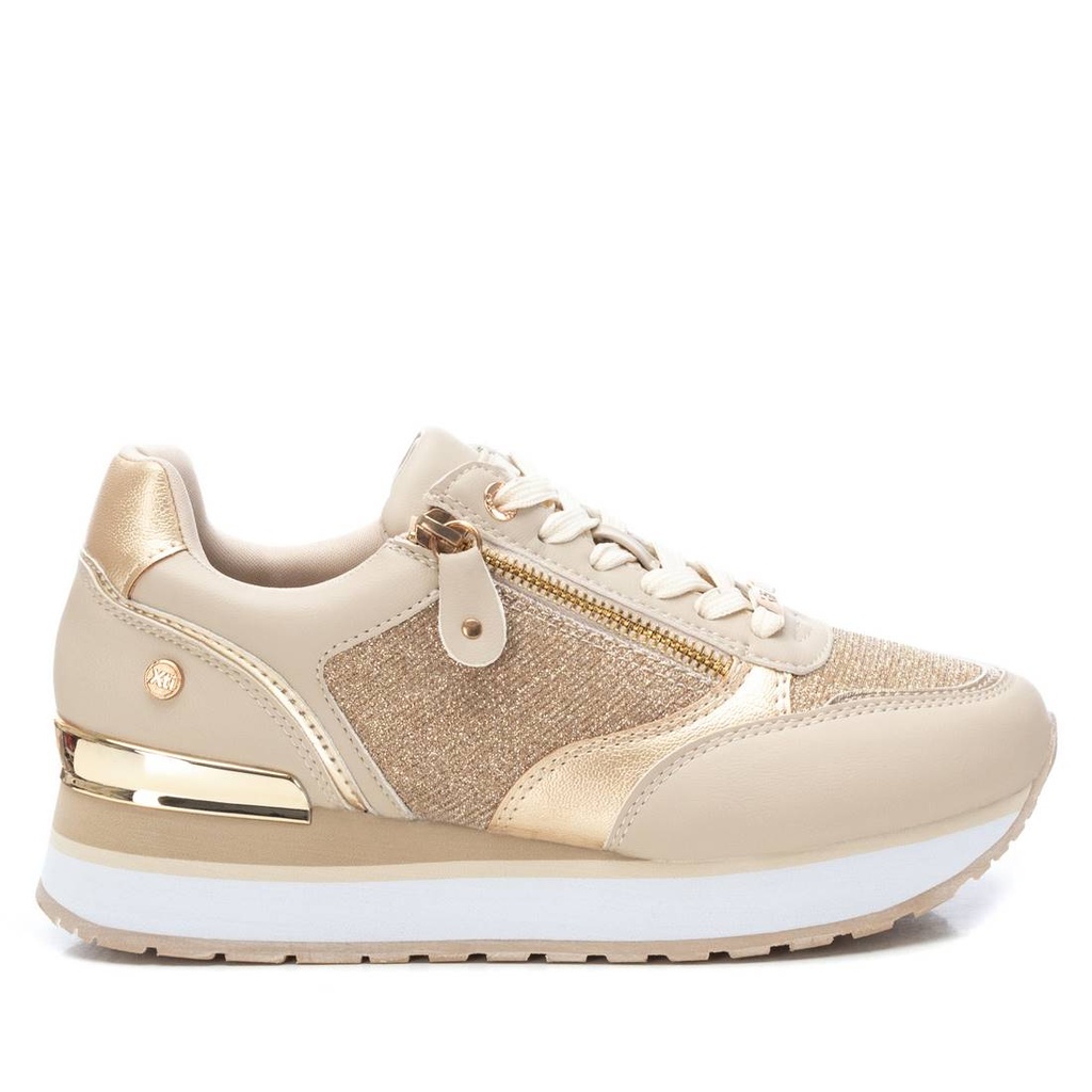 XTI / ORO / MUJER / CAJA DE 8 PARES