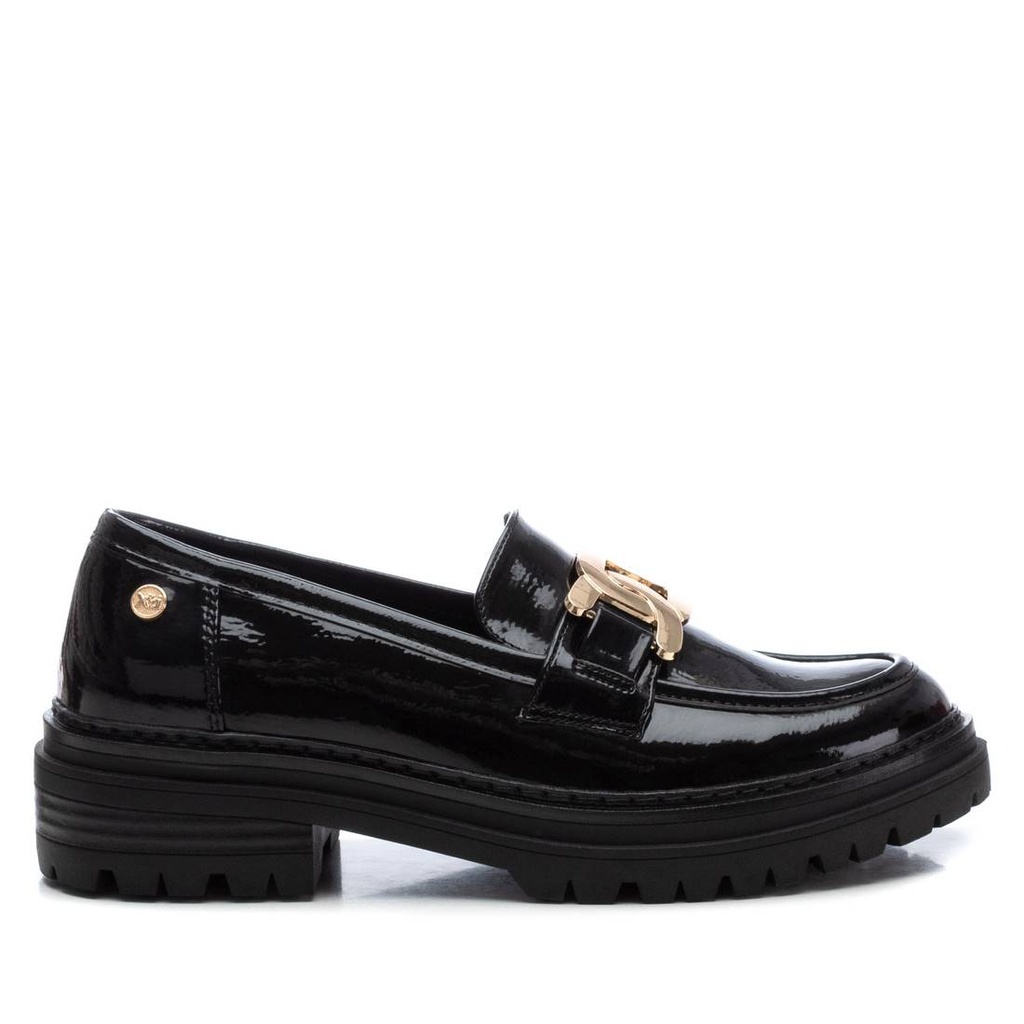 XTI / NEGRO / MUJER / CAJA DE 8 PARES