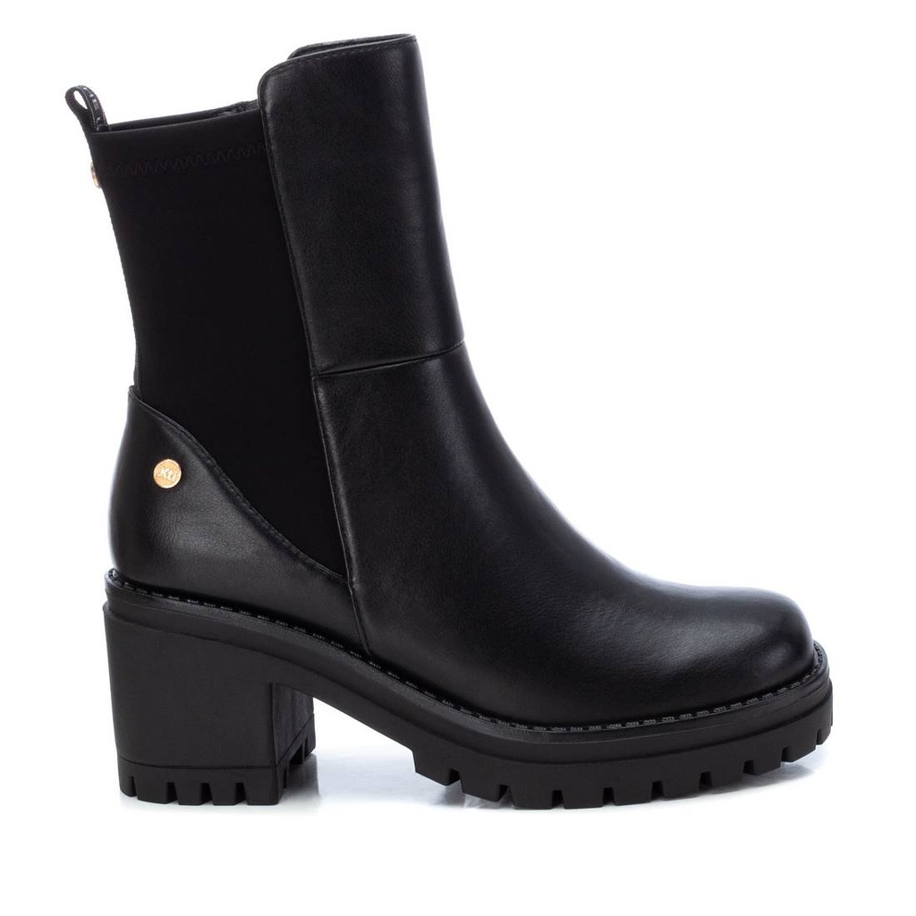 XTI / NEGRO / MUJER / CAJA DE 12 PARES