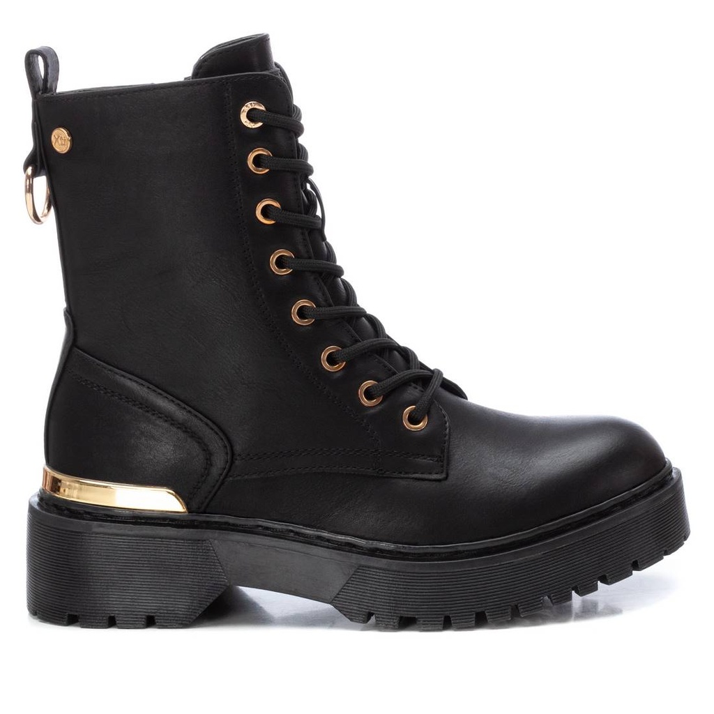 XTI / NEGRO / MUJER / CAJA DE 8 PARES