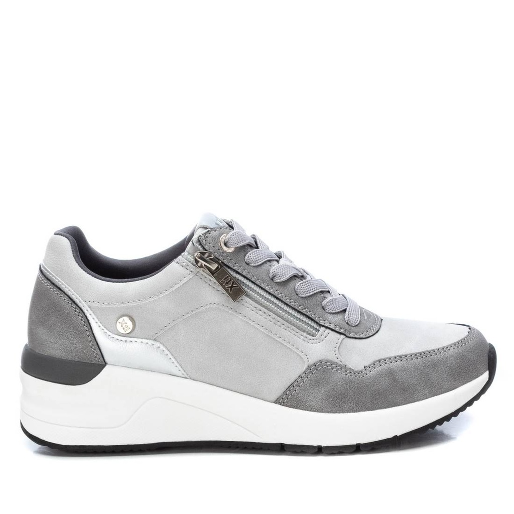 XTI / PLOMO / MUJER / CAJA DE 8 PARES