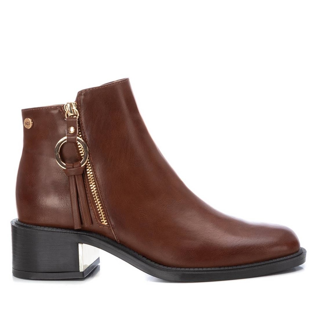 XTI / CAMEL / MUJER / CAJA DE 12 PARES