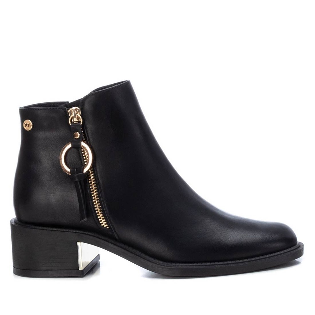 XTI / NEGRO / MUJER / CAJA DE 12 PARES