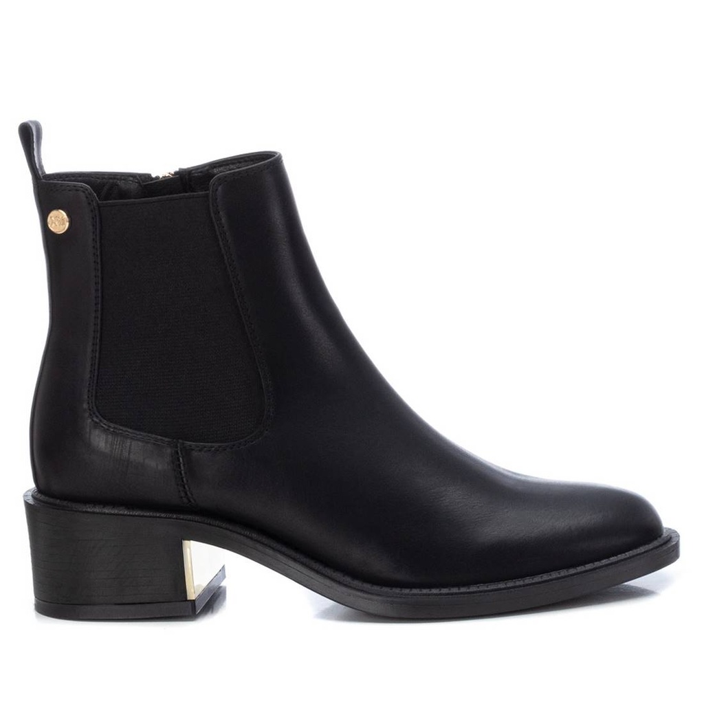 XTI / NEGRO / MUJER / CAJA DE 8 PARES