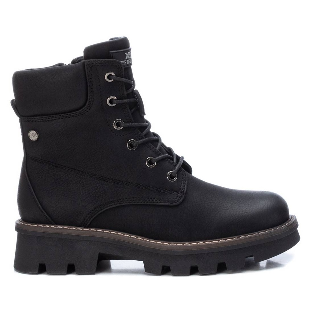XTI / NEGRO / MUJER / CAJA DE 8 PARES