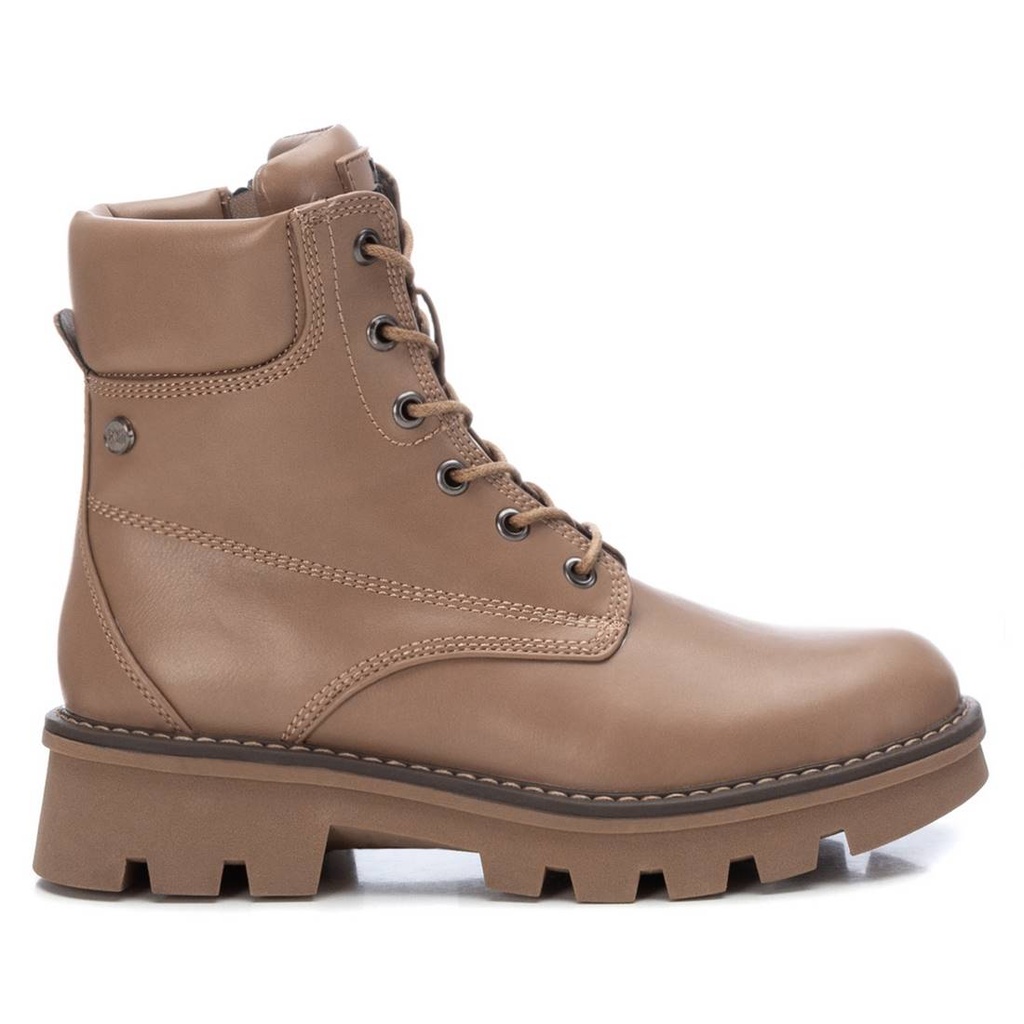XTI / TAUPE / MUJER / CAJA DE 8 PARES