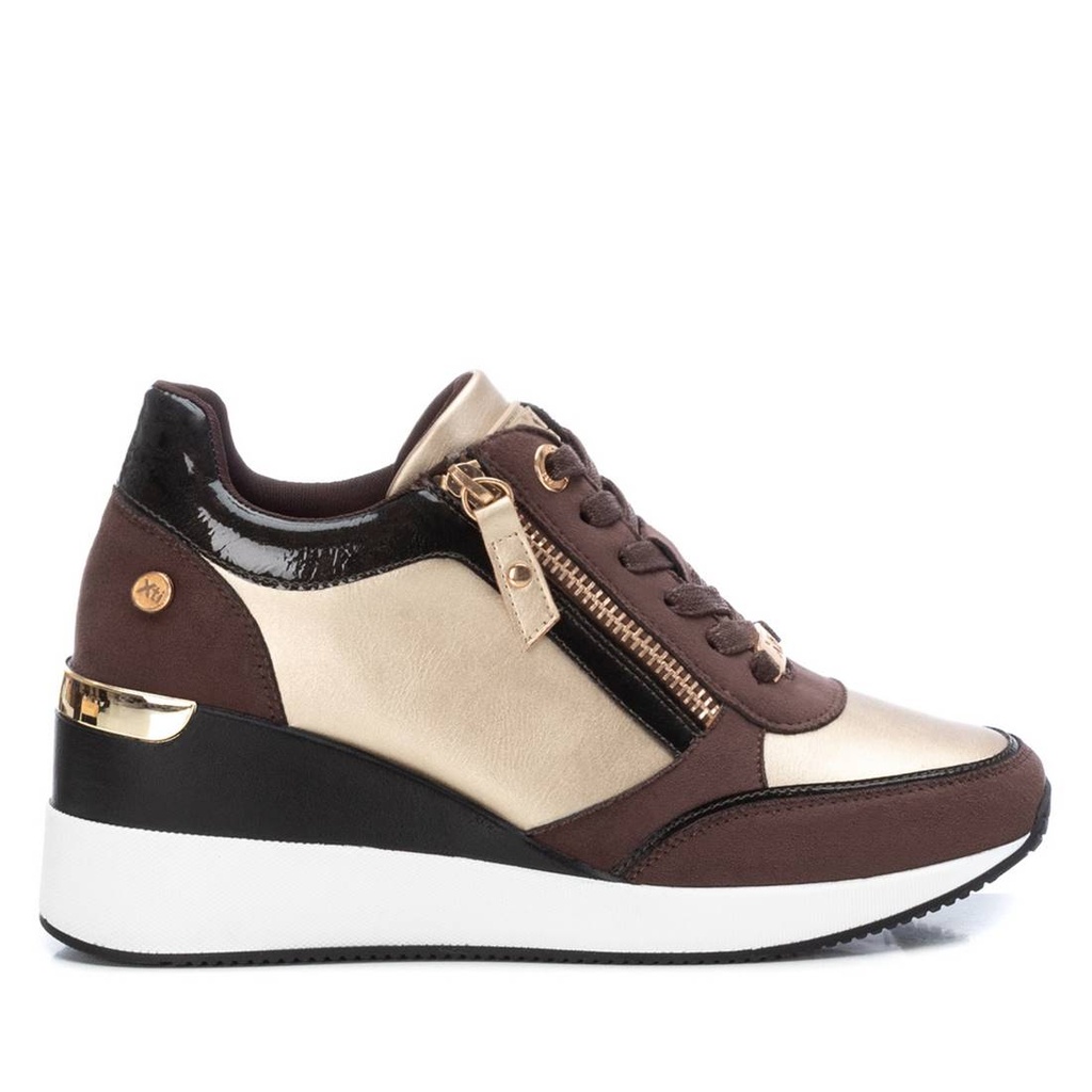 XTI / BRONCE / MUJER / CAJA DE 8 PARES