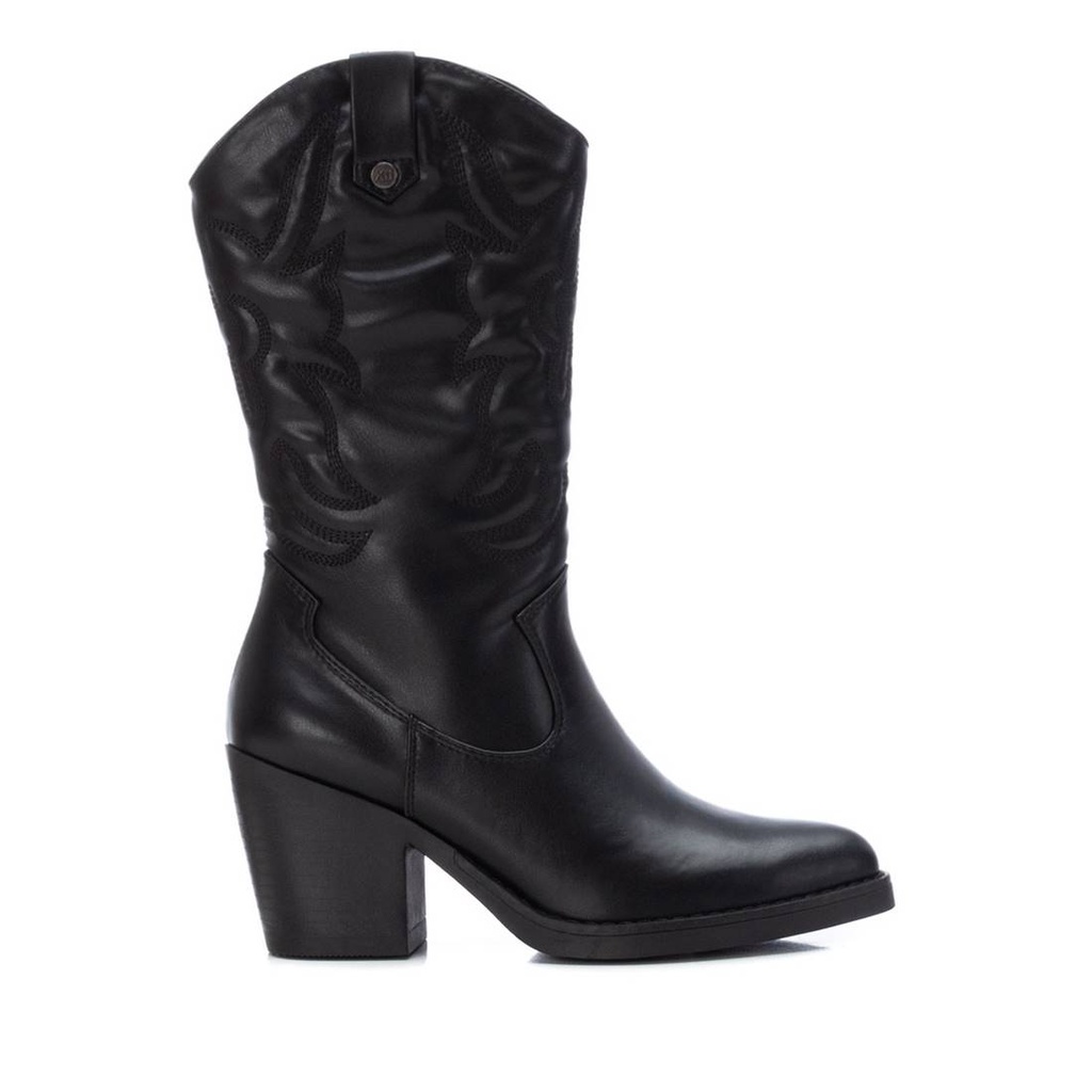 XTI / NEGRO / MUJER / CAJA DE 12 PARES