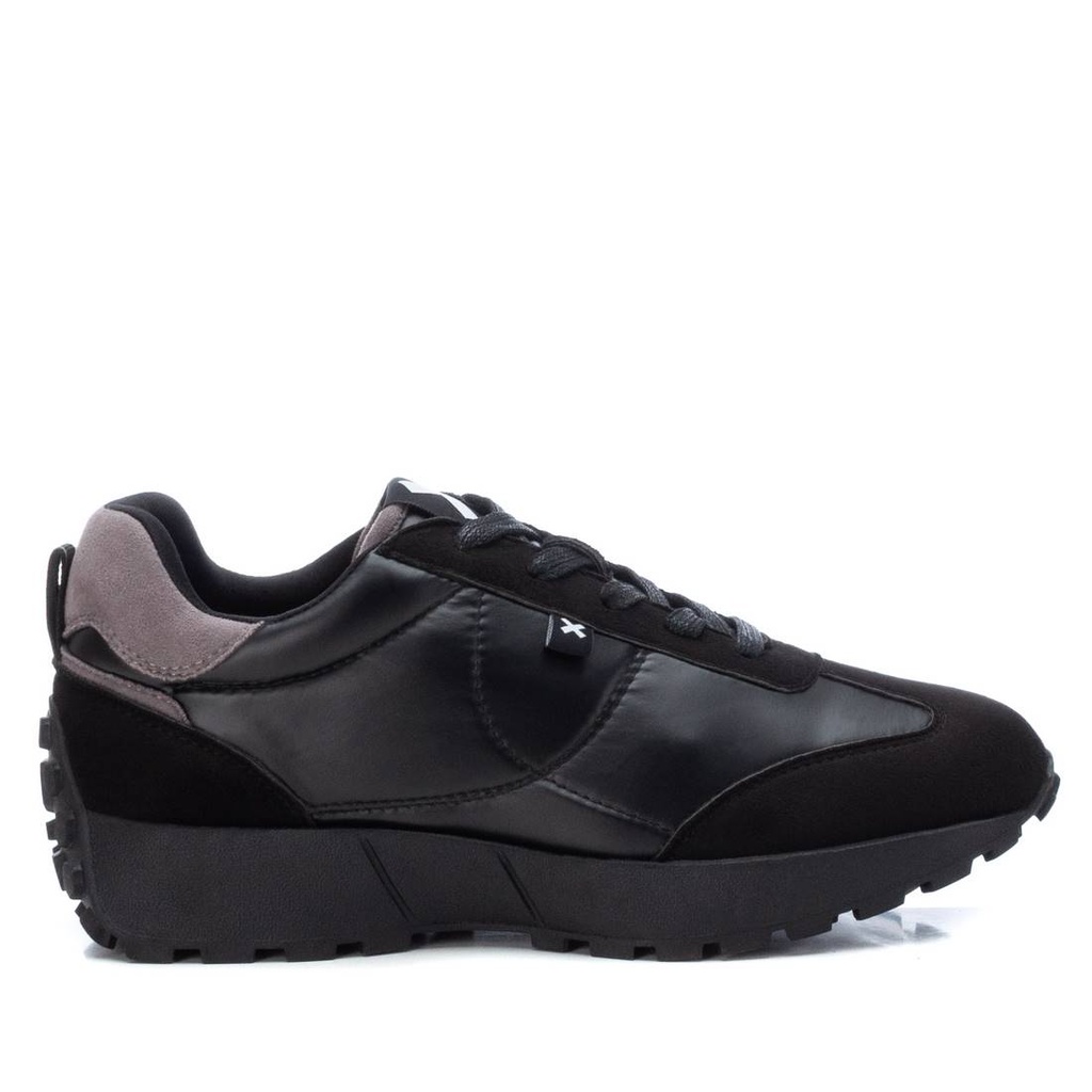 XTI / NEGRO / MUJER / CAJA DE 8 PARES