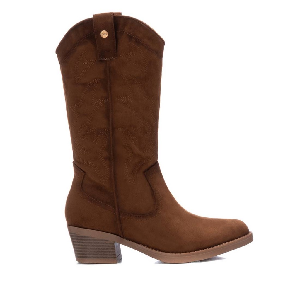 XTI / CAMEL / MUJER / CAJA DE 12 PARES