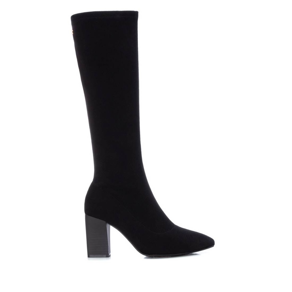XTI / NEGRO / MUJER / CAJA DE 8 PARES