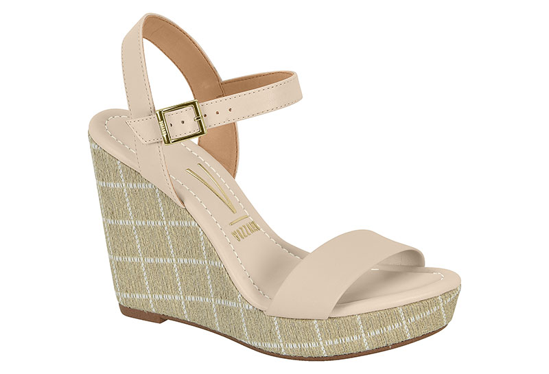 VIZZANO / CREMA 985/NATURAL / CAJA DE 12 PARES