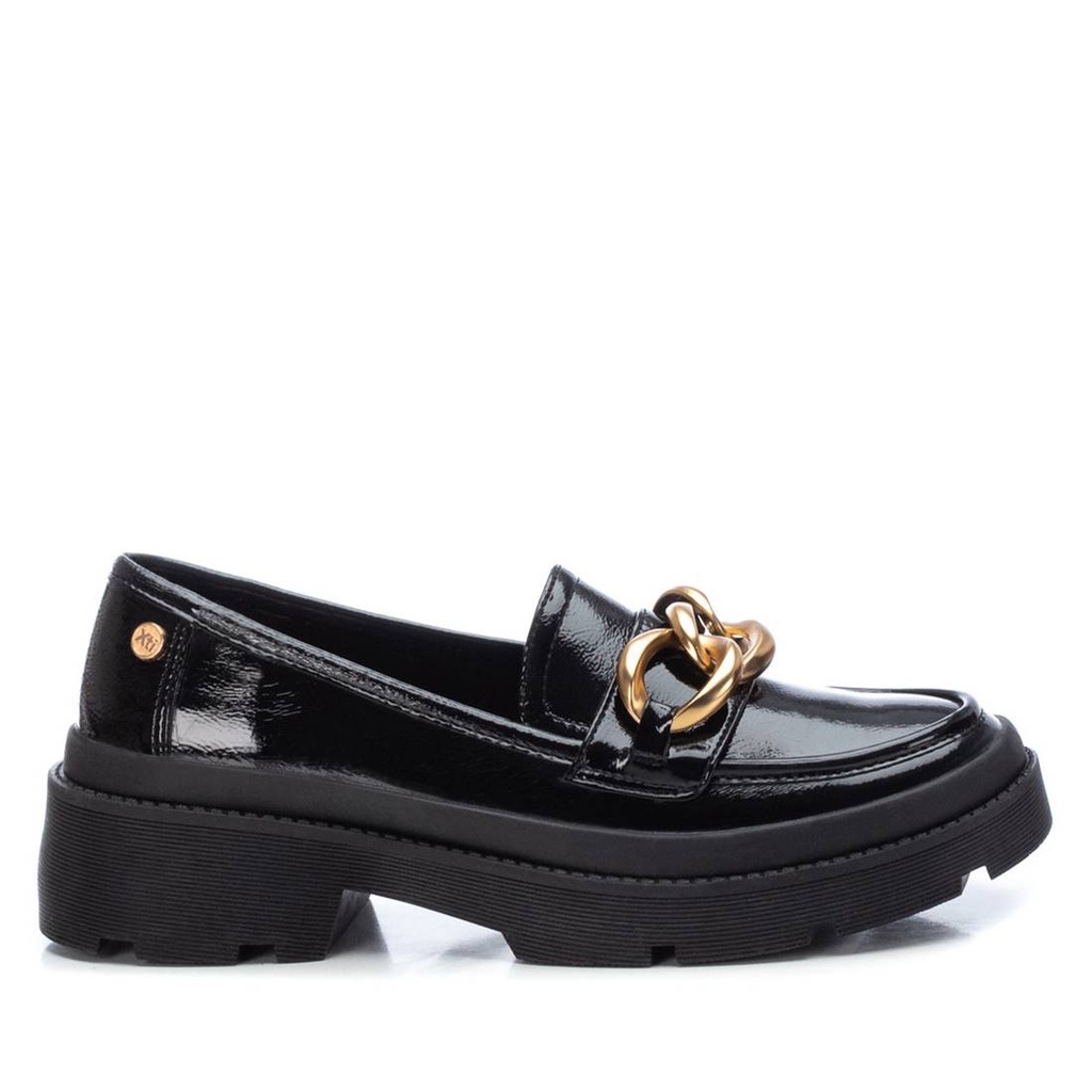 XTI / NEGRO / MUJER / CAJA DE 8 PARES