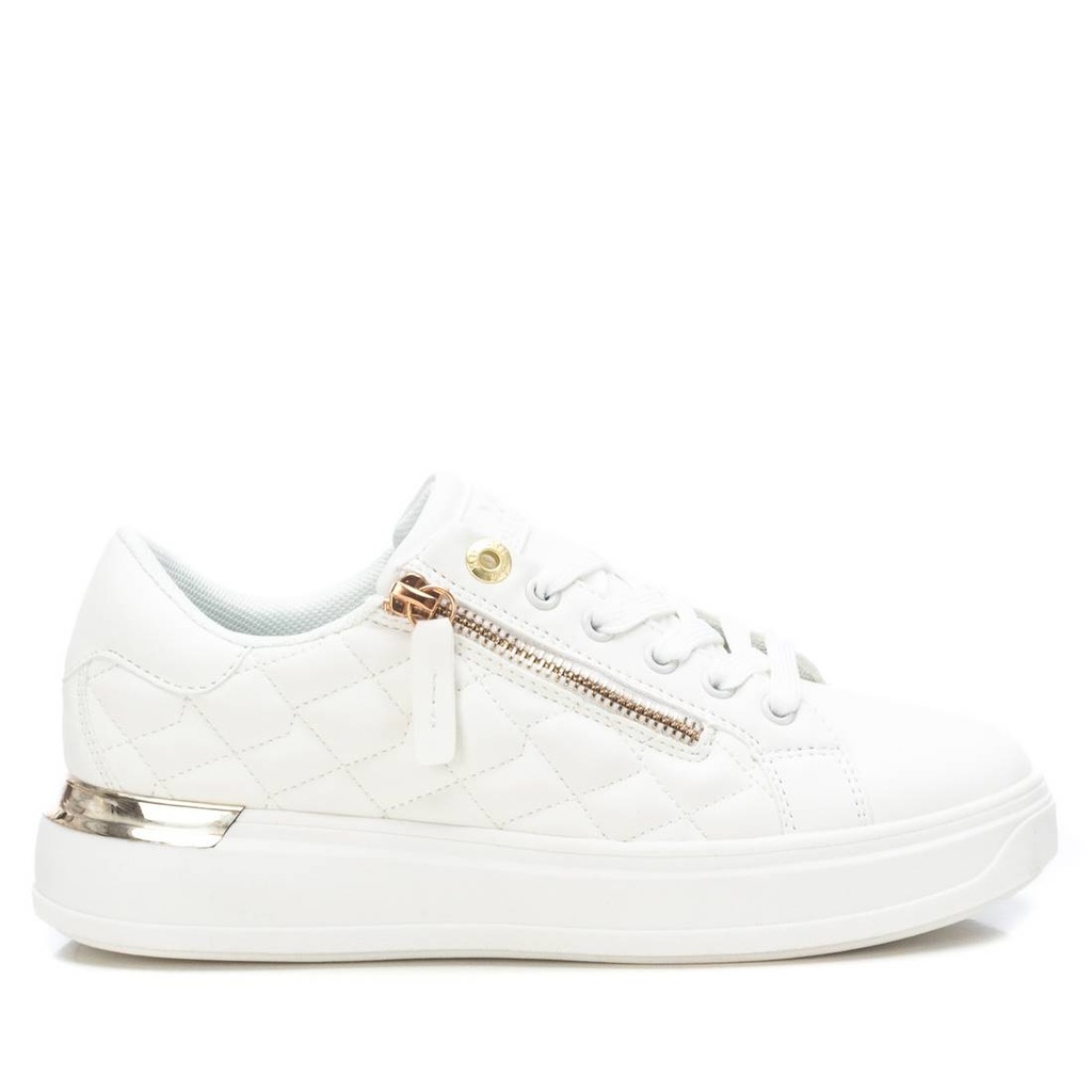 XTI / BLANCO / MUJER / CAJA DE 8 PARES