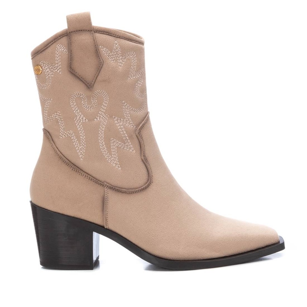 XTI / BEIGE / MUJER / CAJA DE 12 PARES